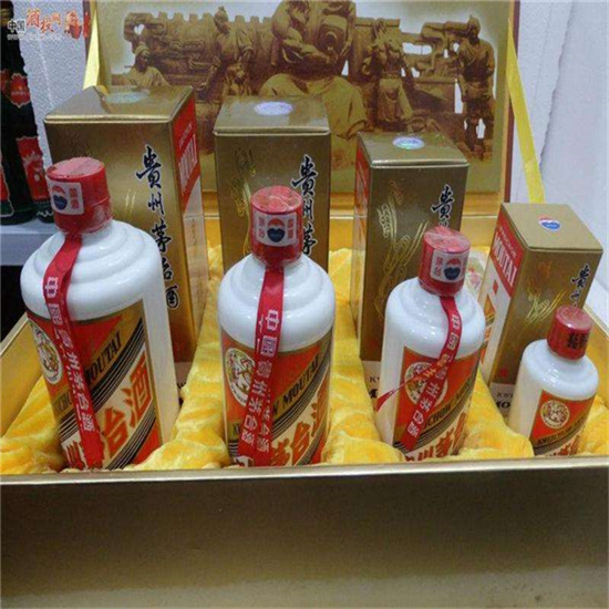 浦城回收30年茅台酒盒上门回收（附近推荐1.6公里/今日更新）